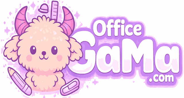 Office GaMa
